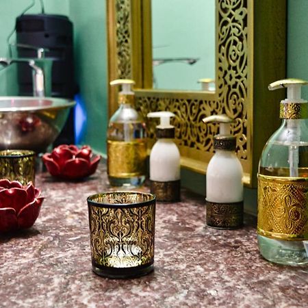 La Renaissance Hotel & Spa (Adults Only) Marrakesh Eksteriør bilde