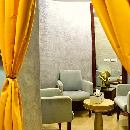 La Renaissance Hotel & Spa (Adults Only) Marrakesh Eksteriør bilde