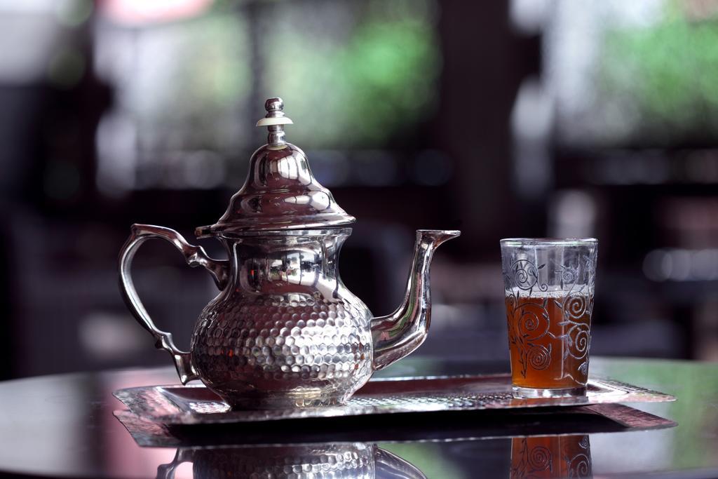 La Renaissance Hotel & Spa (Adults Only) Marrakesh Eksteriør bilde