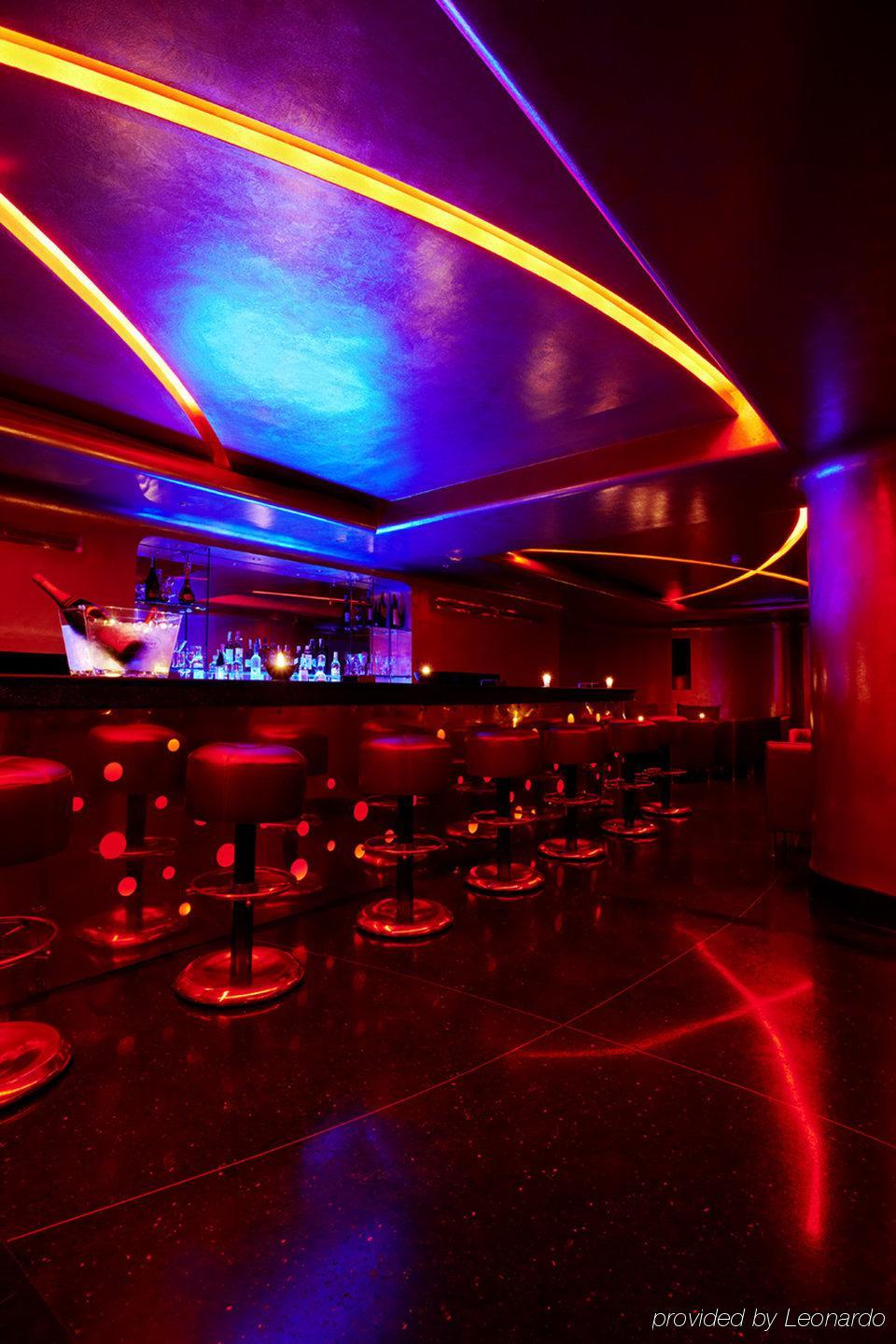 La Renaissance Hotel & Spa (Adults Only) Marrakesh Restaurant bilde