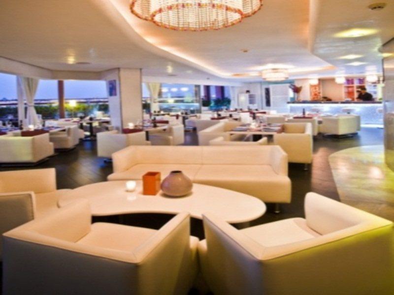 La Renaissance Hotel & Spa (Adults Only) Marrakesh Eksteriør bilde