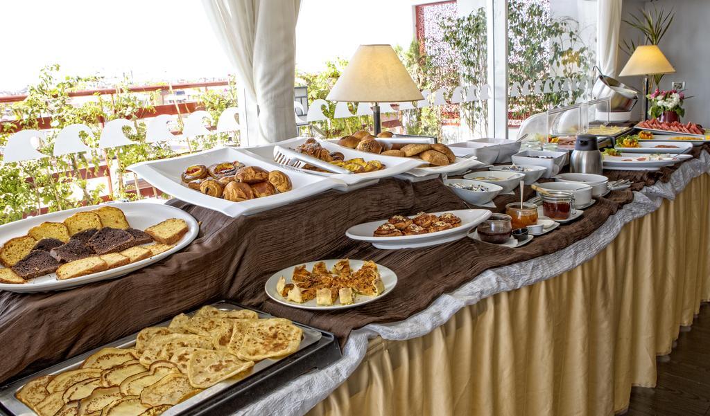La Renaissance Hotel & Spa (Adults Only) Marrakesh Eksteriør bilde