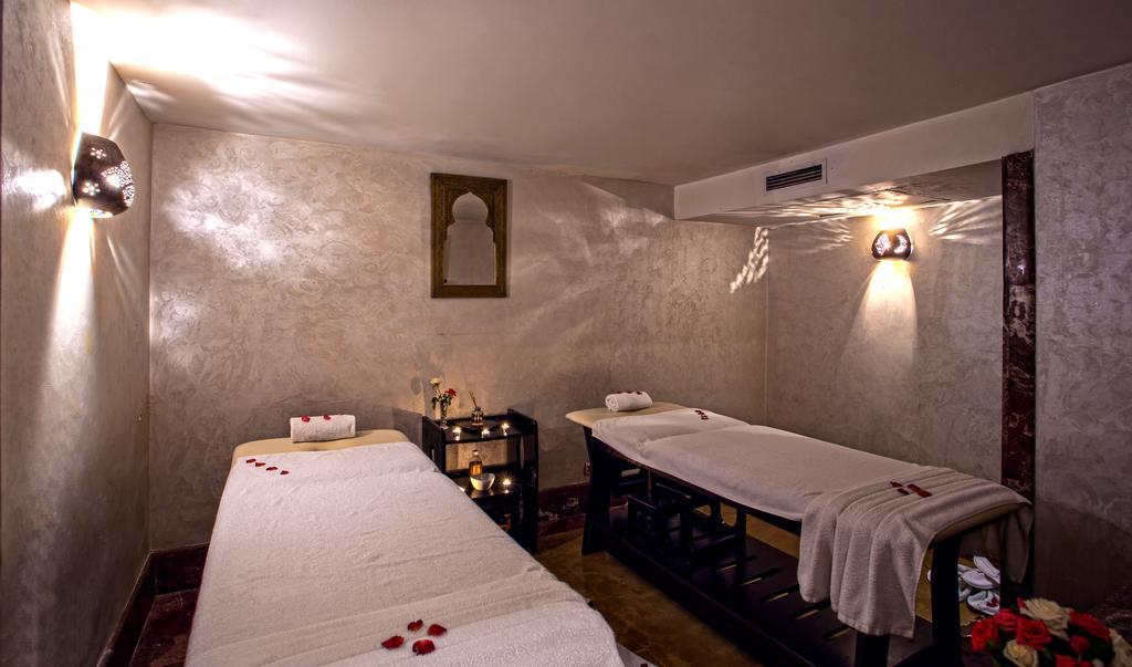 La Renaissance Hotel & Spa (Adults Only) Marrakesh Eksteriør bilde