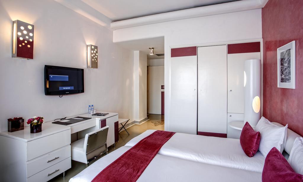 La Renaissance Hotel & Spa (Adults Only) Marrakesh Rom bilde