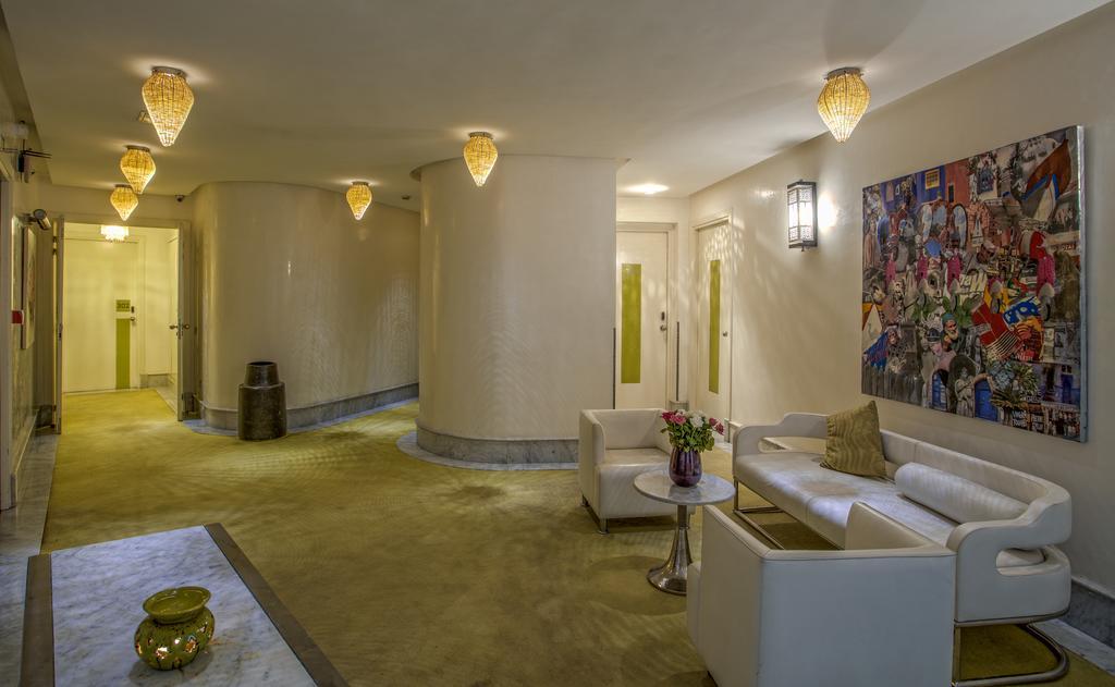 La Renaissance Hotel & Spa (Adults Only) Marrakesh Rom bilde