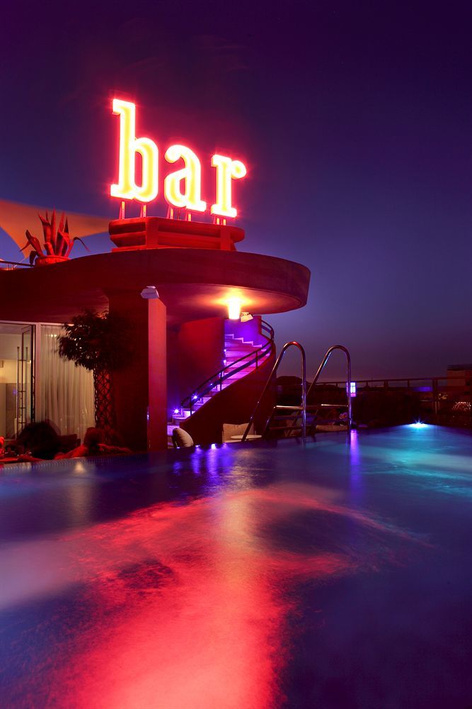 La Renaissance Hotel & Spa (Adults Only) Marrakesh Fasiliteter bilde