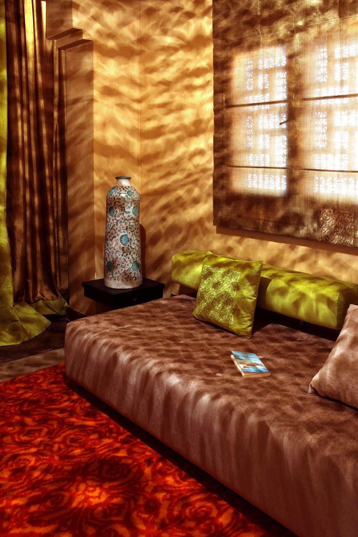 La Renaissance Hotel & Spa (Adults Only) Marrakesh Eksteriør bilde