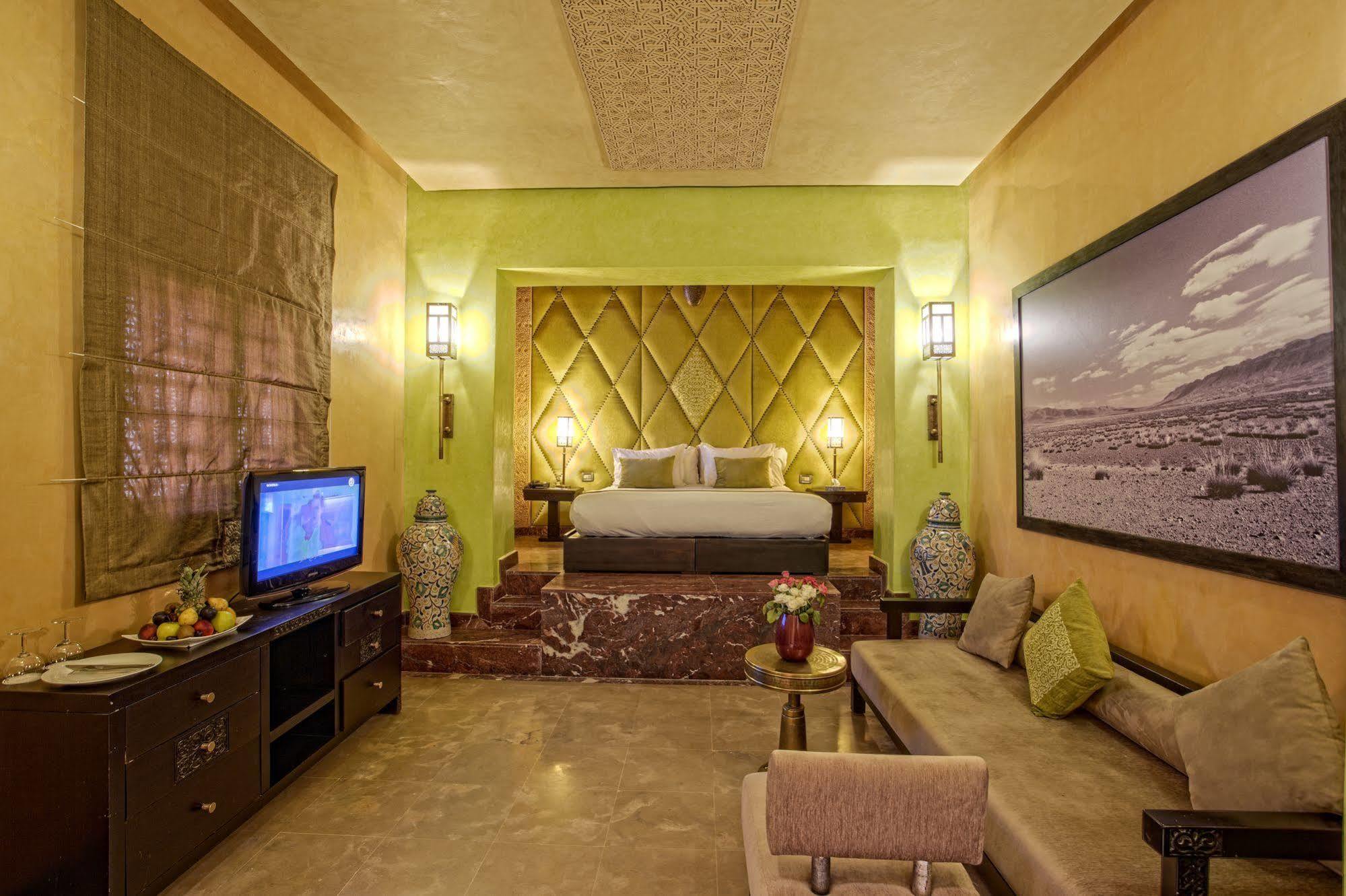 La Renaissance Hotel & Spa (Adults Only) Marrakesh Eksteriør bilde